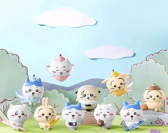 Chiikawa Happy Friends Blind Box