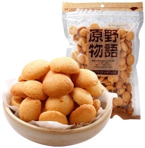 YYW EGG BISCUIT(EGG FLAVOR)
