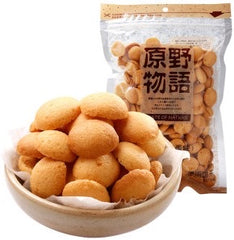 YYW EGG BISCUIT(EGG FLAVOR)