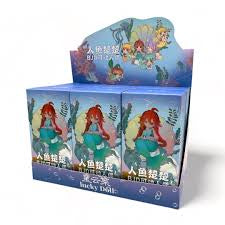 Lucky Doll ChuChu Mermaid Series