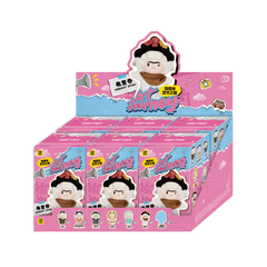 TopToy Art Journey Series Plush Blind Box