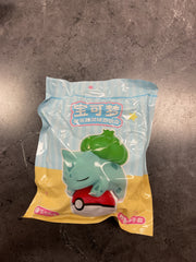 Pokémon Dream Glow Series Ball- Bulbasaur