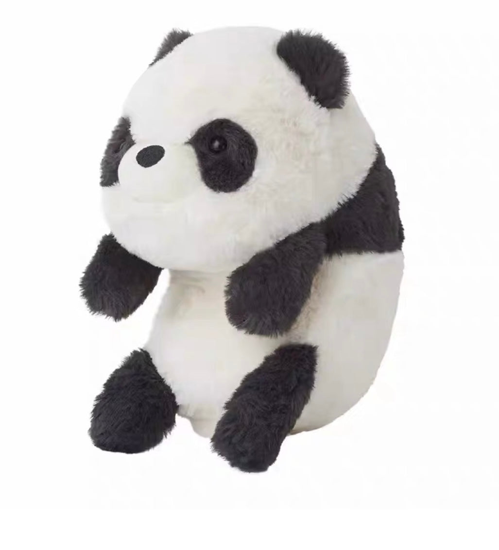 Sonny Angel Dreams Posture Pal Panda Plush