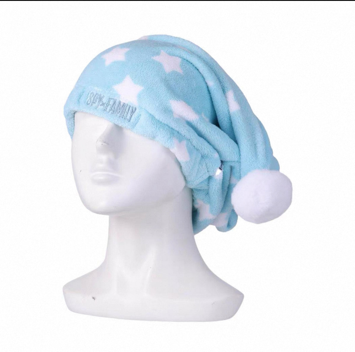 Miniso Spy x Family Hair Drying Cap