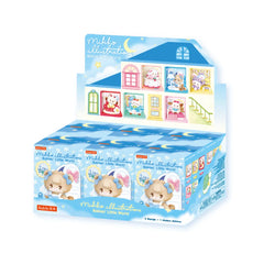 Rolife Mikko Babies' Little World Blind Box