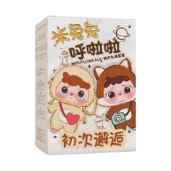 MiTuTu/HuLaLa Blind Box
