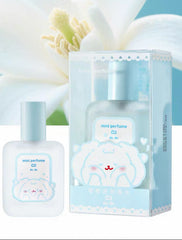 Miniso Dudu Baby Vanilla Clouds Mini Perfume