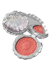 Flower knows Shell's Jewel Silk Satin Blush S01