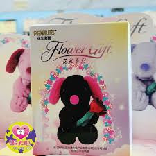 PEANUTS FLOWER GIFT