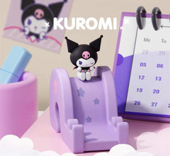 Sanrio Characters Slides Phone Stand Kuromi