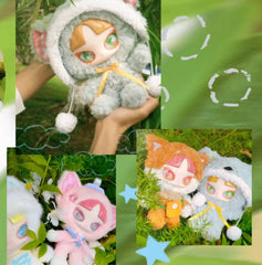 INN's Crossing Spring Series Plush