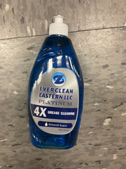 Everclean Eastern LLC Platinum 4X Grease Cleaning 550 ML