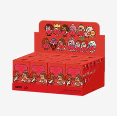 CRYBABY Crying For Love Series Figures Blind Box