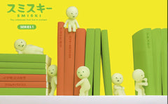 SMISKI: Series 1 Blind Box