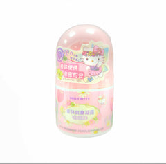 Hello kitty peach aromatic refreshing