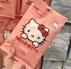 Hello Kitty Adhesive Body Warmers