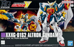 HG 1/144 ALTRON GUNDAM MK