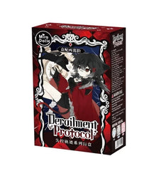 MiraiDolls Derailment Protocol BJD Blind Box
