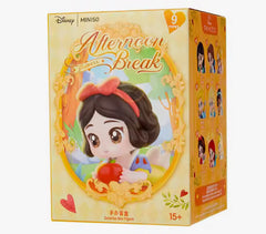 Disney Princess Afternoon Break Series Figure Blind Box