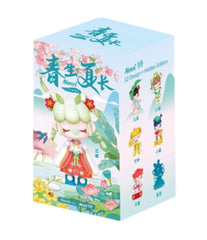 Rolife Surprise Figure Doll-Nanci The 24 Solar Terms Spring*Summer Series Blind Box