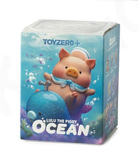 Lulu The Piggy Ocean Series Blind Box