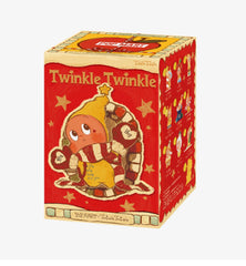 Twinkle Twinkle The Gifts From Stars Series Figures
