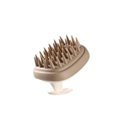 FaSoLa Double Toothed Shampoo Brush