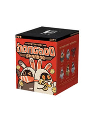 Zenless Zone Zero Bangboo Standee Series Figure Blind Box Vol 2.0
