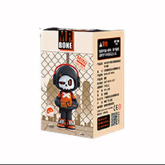 MyToys Mr.Bone MINI Vol.001 Blind Box