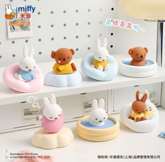 Miffy-Shaped Fragrance Blind Box
