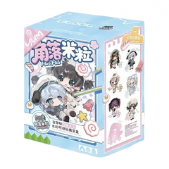 UkiDoki Mini Mili Series Action Figure BJD Blind Box