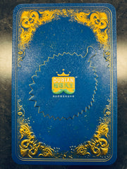 MUSANG KING Durian Ice Rice Dumpling Premium
