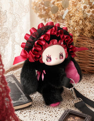 EMMA Sweet Fufu Plush Pouch Series Blind Box