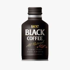 UCC BLACK COFFEE R-CAN