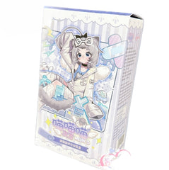 MEOW 3 MEOW MEOW MEOW Dimensions Series 1/8 Action Figure Blind Box