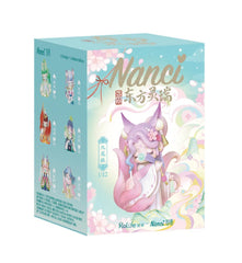 Rolife Nanci's Oriental Auspiciousness Surprise Figure Blind Box