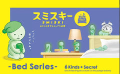 SMISKI GLOW IN THE DARK (BLINDBOX) - BED