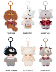 DIMOO The Secret Theatre Club Series  Blind Box