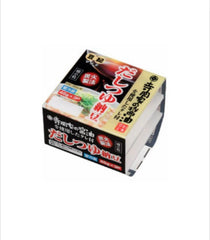 MAMEKI SUMIBI DASHI TSUYU NATTO FERMENTED SOYBEANS 135.6g