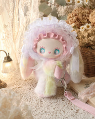EMMA Sweet Fufu Plush Pouch Series Blind Box