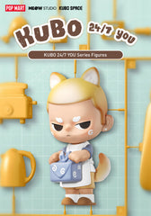 Kubo 24/7 You Series Figure