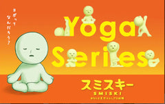 SMISKI: Yoga Blind Box