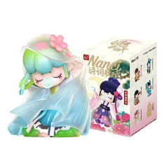Rolife Nanci Surprise Figures Doll-Poetry Series Blind Box