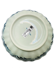 MIYA Shallow Bowl