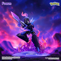 Pokémon Twinkmont Series Figure - Ceruledge