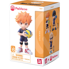 Haikyuu palverse blind box