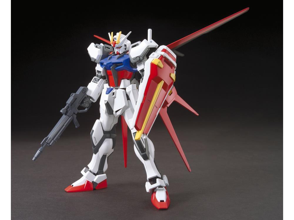 RGM-79HC GM GUARD CUSTOM "GUNDAM MSV-R" (GUNDAM MODEL KIT)
