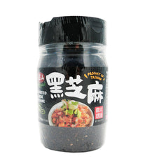 Greenmax - Roasted Black Sesame Seed 150g