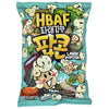 HBAF LAVER FLAVOR POPCORN