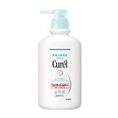 KAO CUREL HAIR CONDITIONER,420ML